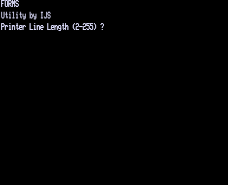 Screen shot
